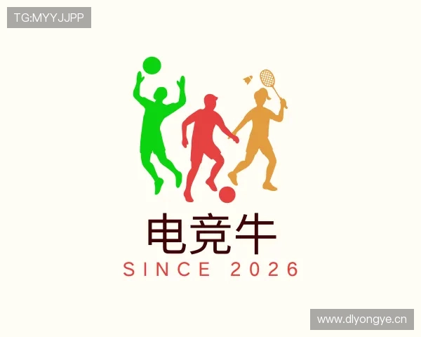 关于电竞牛